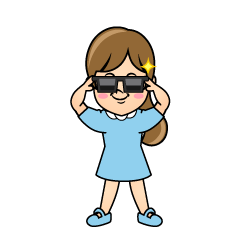 Cool Lucy