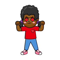 Enthusiasm Nia