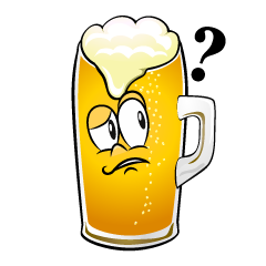 Thinking Draft Beer
