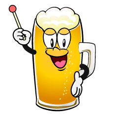 Speaking Draft Beer