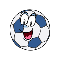 Surprising Soccer Ball