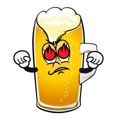 Enthusiasm Draft Beer