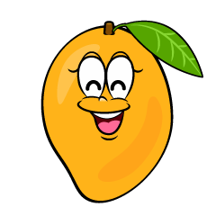 Smiling Sweetie Mango