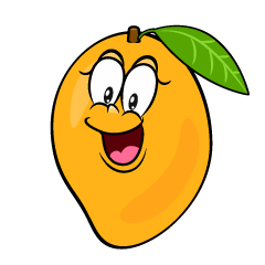Surprising Sweetie Mango