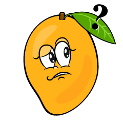 Thinking Sweetie Mango