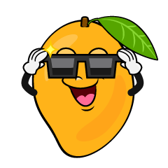 Cool Sweetie Mango