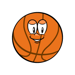 Basketball Ball