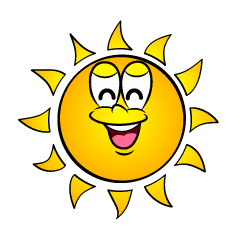 Smiling Sunshine