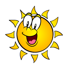 Surprising Sunshine