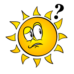 Thinking Sunshine