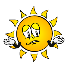 Troubled Sunshine