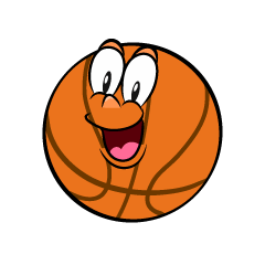 Pelota de Baloncesto Sorprendente