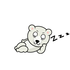 Chick Cartoon