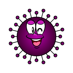 Smiling Influenza