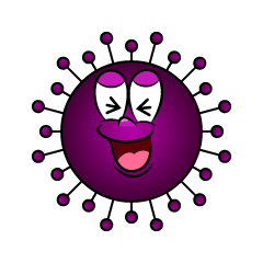 Laughing Influenza
