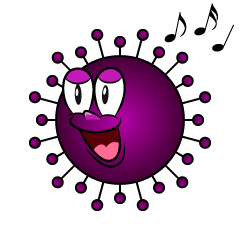 Singing Influenza