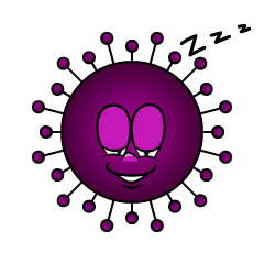 Sleeping Influenza