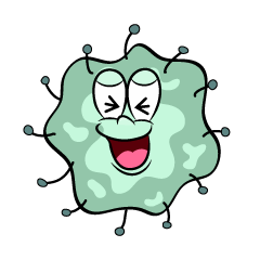 Laughing Mold