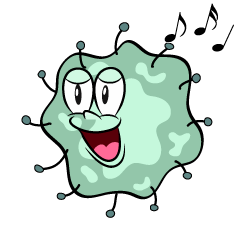 Singing Mold