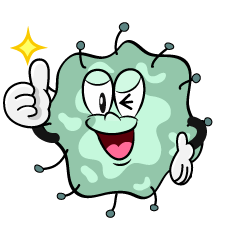 Thumbs up Mold