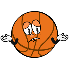 Troubled Basketball