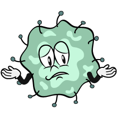 Troubled Mold