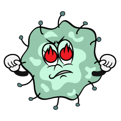 Enthusiasm Mold