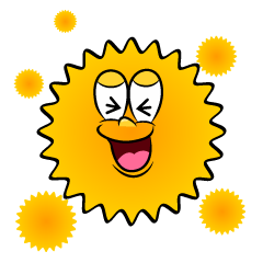 Laughing Hay Fever