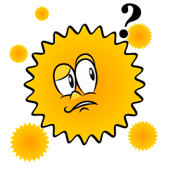 Thinking Hay Fever