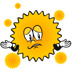 Troubled Hay Fever