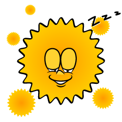 Sleeping Hay Fever