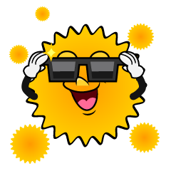 Cool Hay Fever