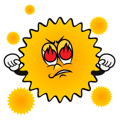 Enthusiasm Hay Fever