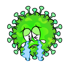 Crying Tooth Bacteria