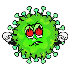 Enthusiasm Tooth Bacteria