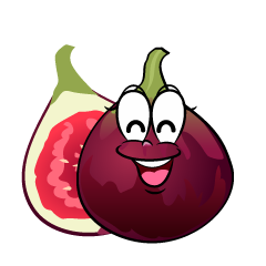 Smiling Fig