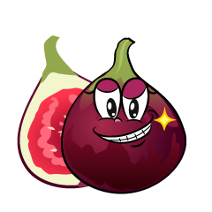 Grinning Fig