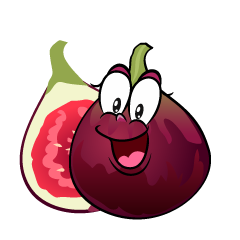 Surprising Fig