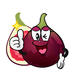 Thumbs up Fig