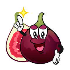 Posing Fig