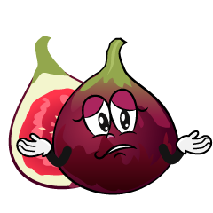 Troubled Fig