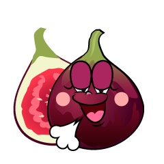 Relaxing Fig