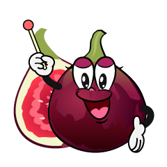 Speaking Fig