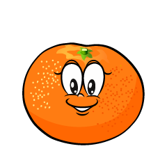 Mandarin Orange