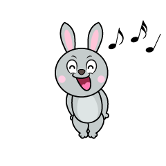 Singing Rabbit