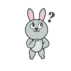 Thinking Rabbit
