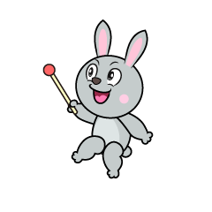 Speaking Rabbit