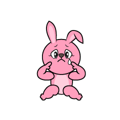 Sad Bunny