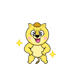 Glitter Lila Lion