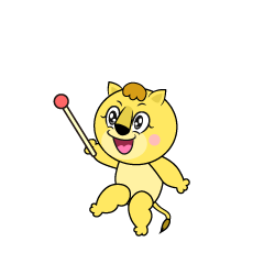Speaking Lila Lion